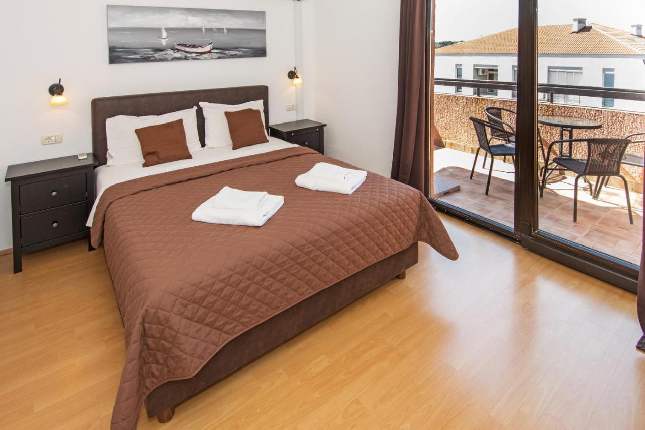 Breakfast & Bed Anita Bed and Breakfast Medulin Buitenkant foto