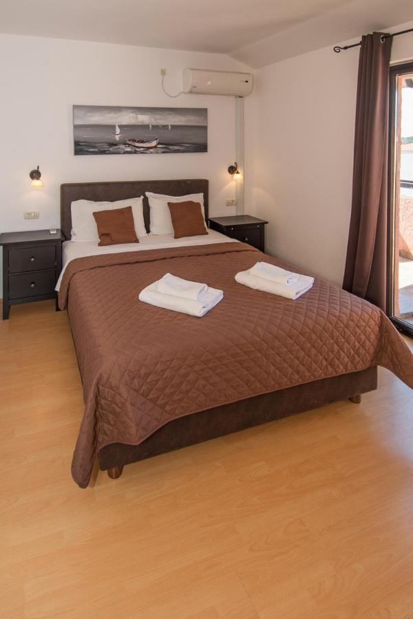 Breakfast & Bed Anita Bed and Breakfast Medulin Buitenkant foto
