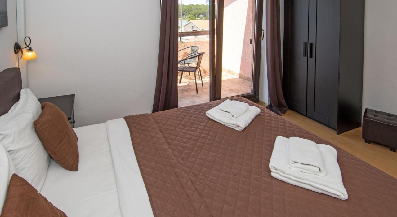 Breakfast & Bed Anita Bed and Breakfast Medulin Buitenkant foto