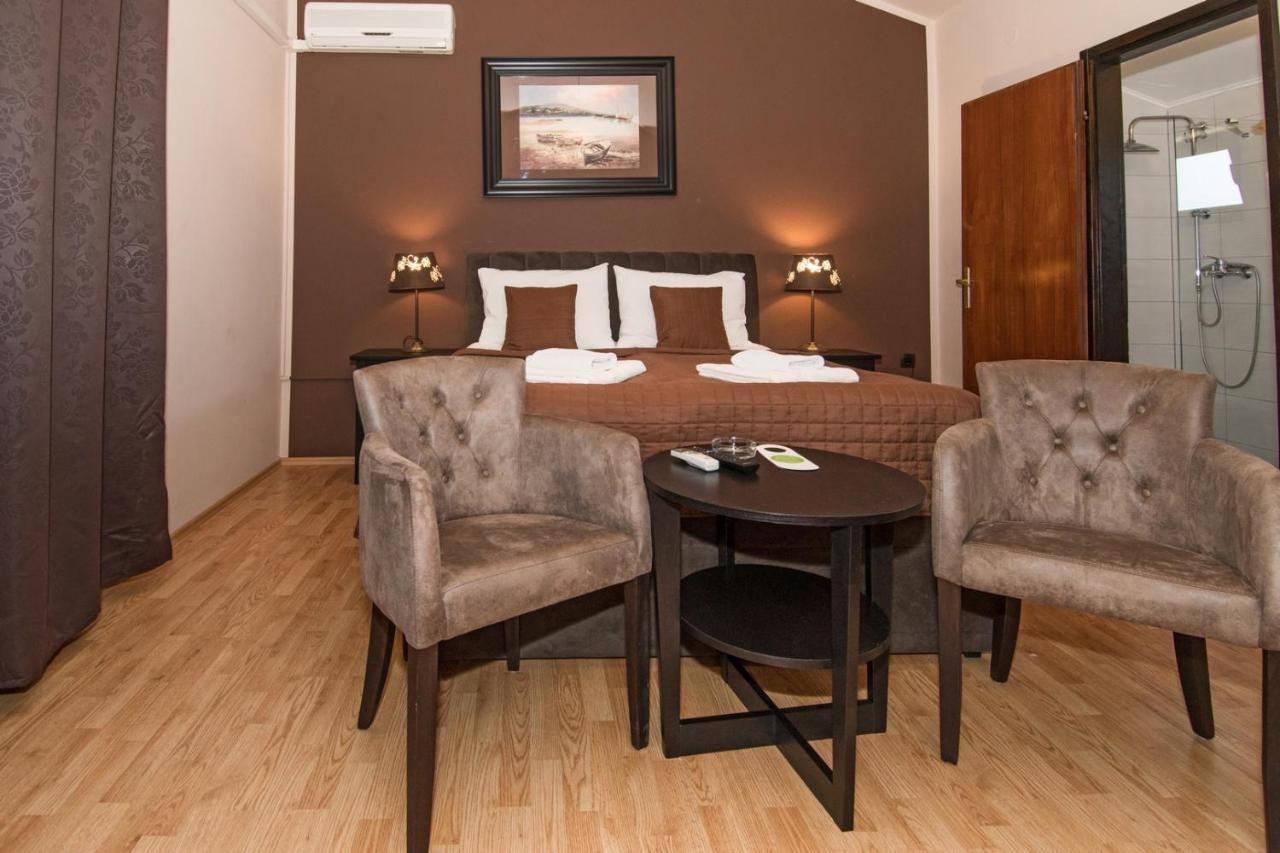 Breakfast & Bed Anita Bed and Breakfast Medulin Buitenkant foto