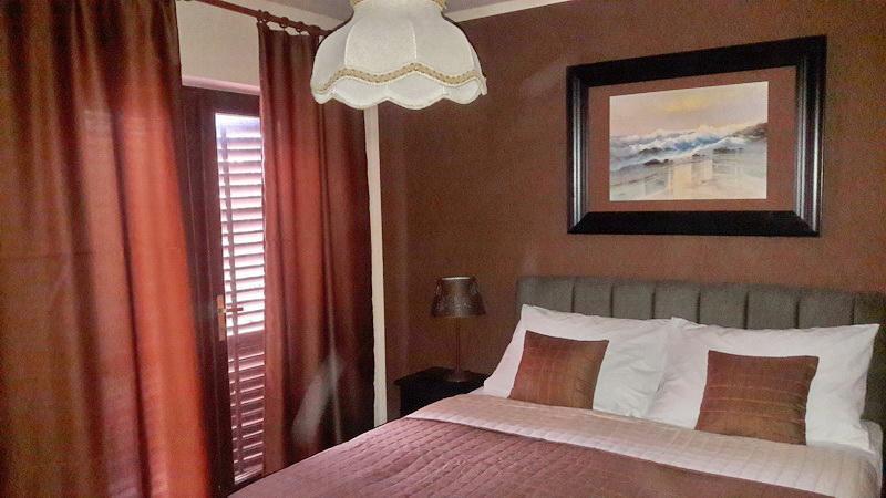 Breakfast & Bed Anita Bed and Breakfast Medulin Buitenkant foto