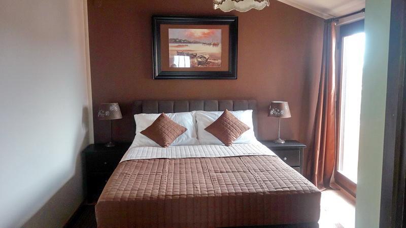 Breakfast & Bed Anita Bed and Breakfast Medulin Buitenkant foto